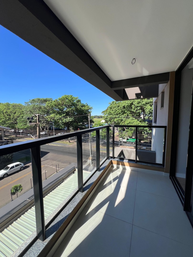 Apartamento · 1 quarto · Zona 08, Maringá — foto 4