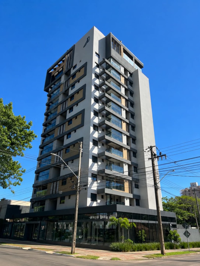 Apartamento · 1 quarto · Zona 08, Maringá — foto 1