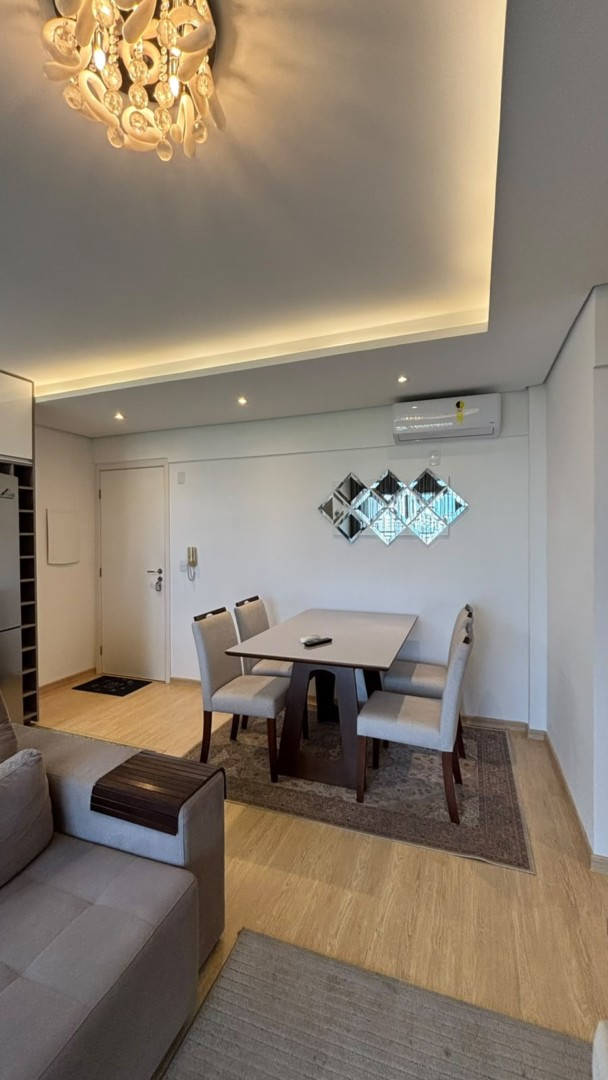 Apartamento · 2 quartos · Zona 02, Maringá — foto 5