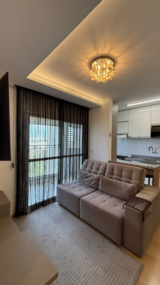Apartamento · 2 quartos · Zona 02, Maringá — foto 3
