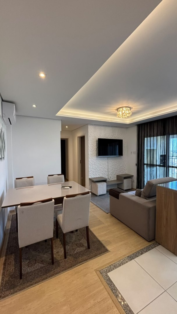 Apartamento · 2 quartos · Zona 02, Maringá — foto 4