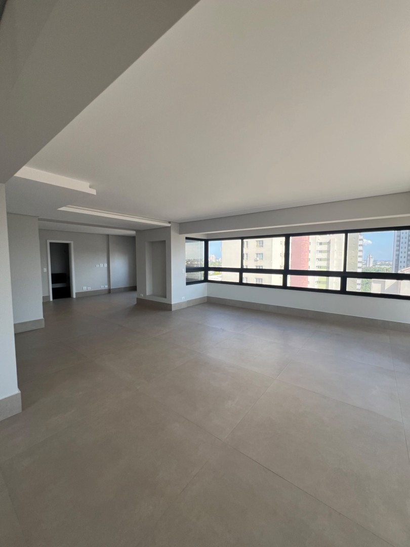 Apartamento–Ed La Residence–3 suítes–Zona 01 — foto 4