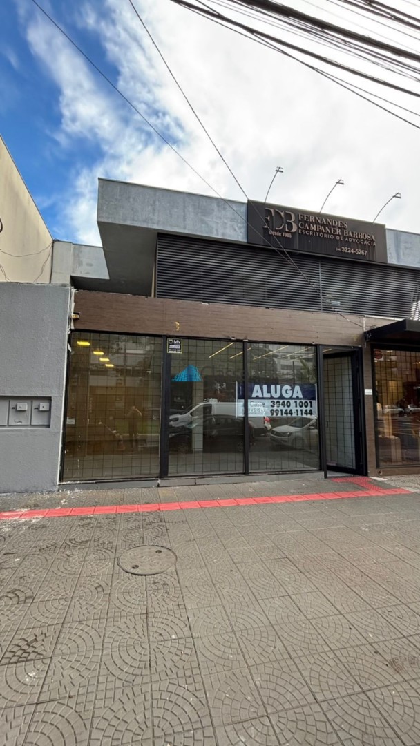 Sala Comercial · 80 m² · Zona 04, Maringá — foto 2