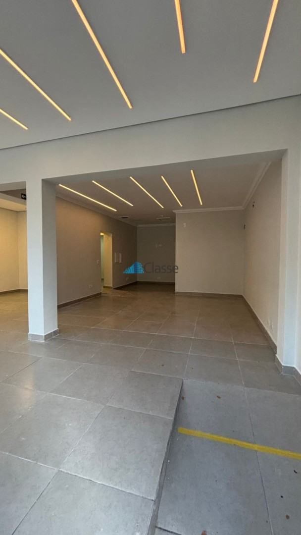Sala Comercial · 80 m² · Zona 04, Maringá — foto 3