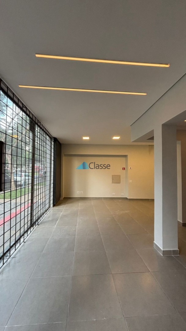 Sala Comercial · 80 m² · Zona 04, Maringá — foto 4