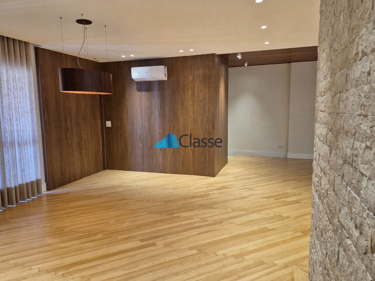 Apartamento · 199 m² · Zona 04, Maringá — foto 3