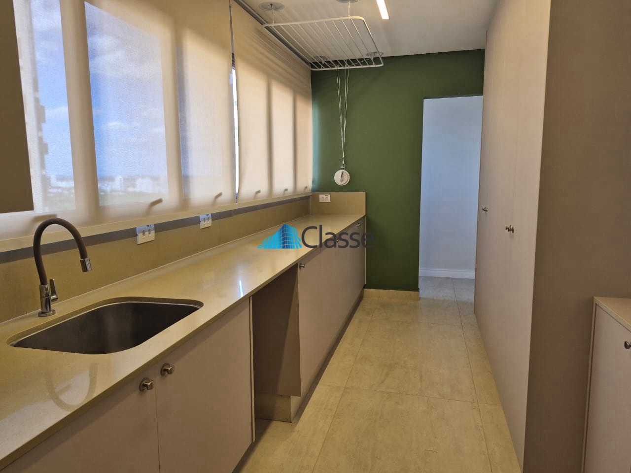 Apartamento · 199 m² · Zona 04, Maringá — foto 6