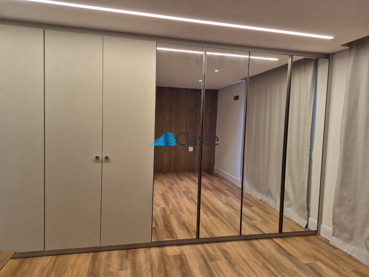 Apartamento · 199 m² · Zona 04, Maringá — foto 9