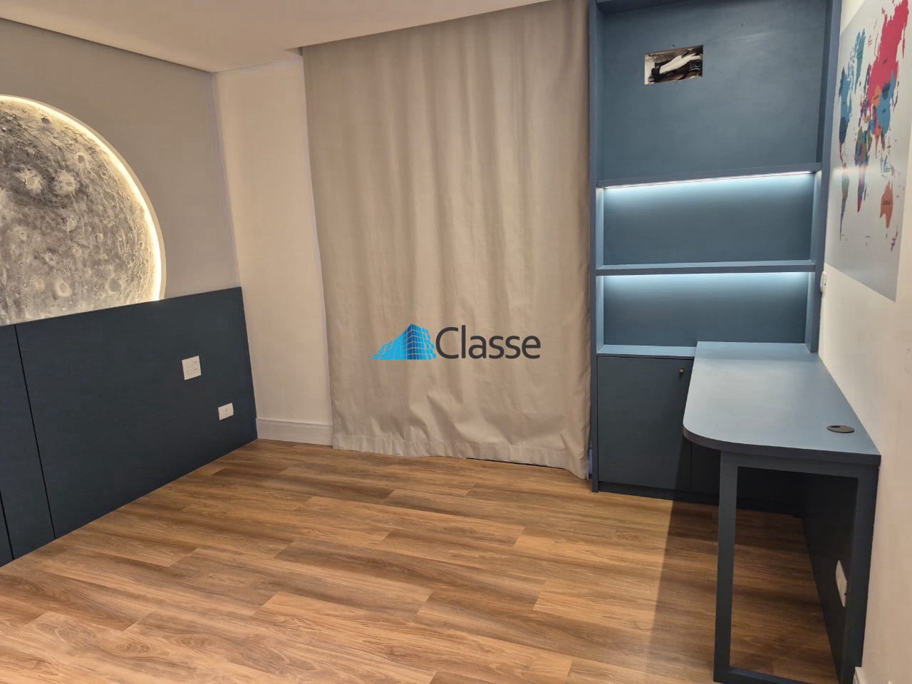 Apartamento · 199 m² · Zona 04, Maringá — foto 12
