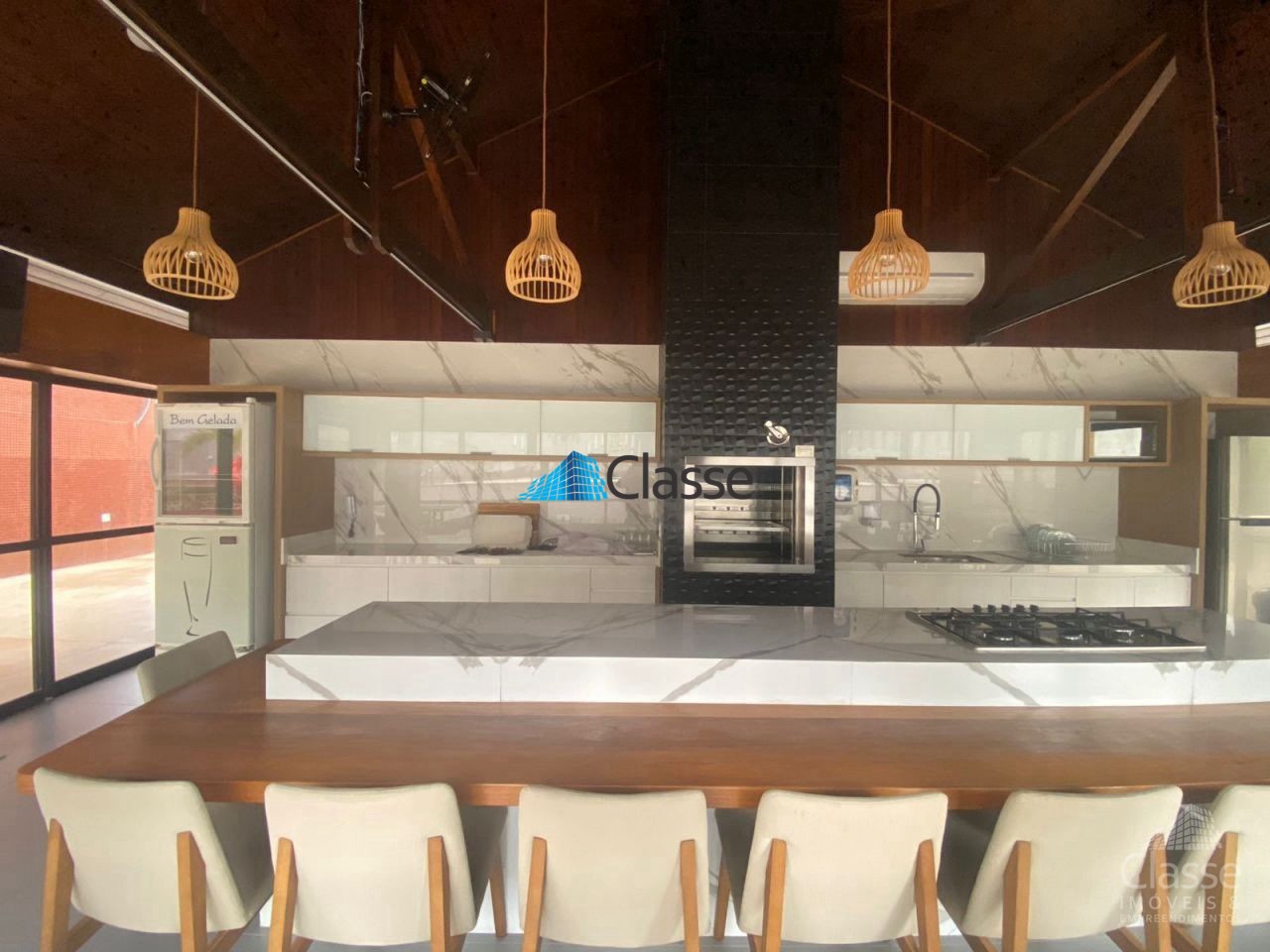 Apartamento · 199 m² · Zona 04, Maringá — foto 21