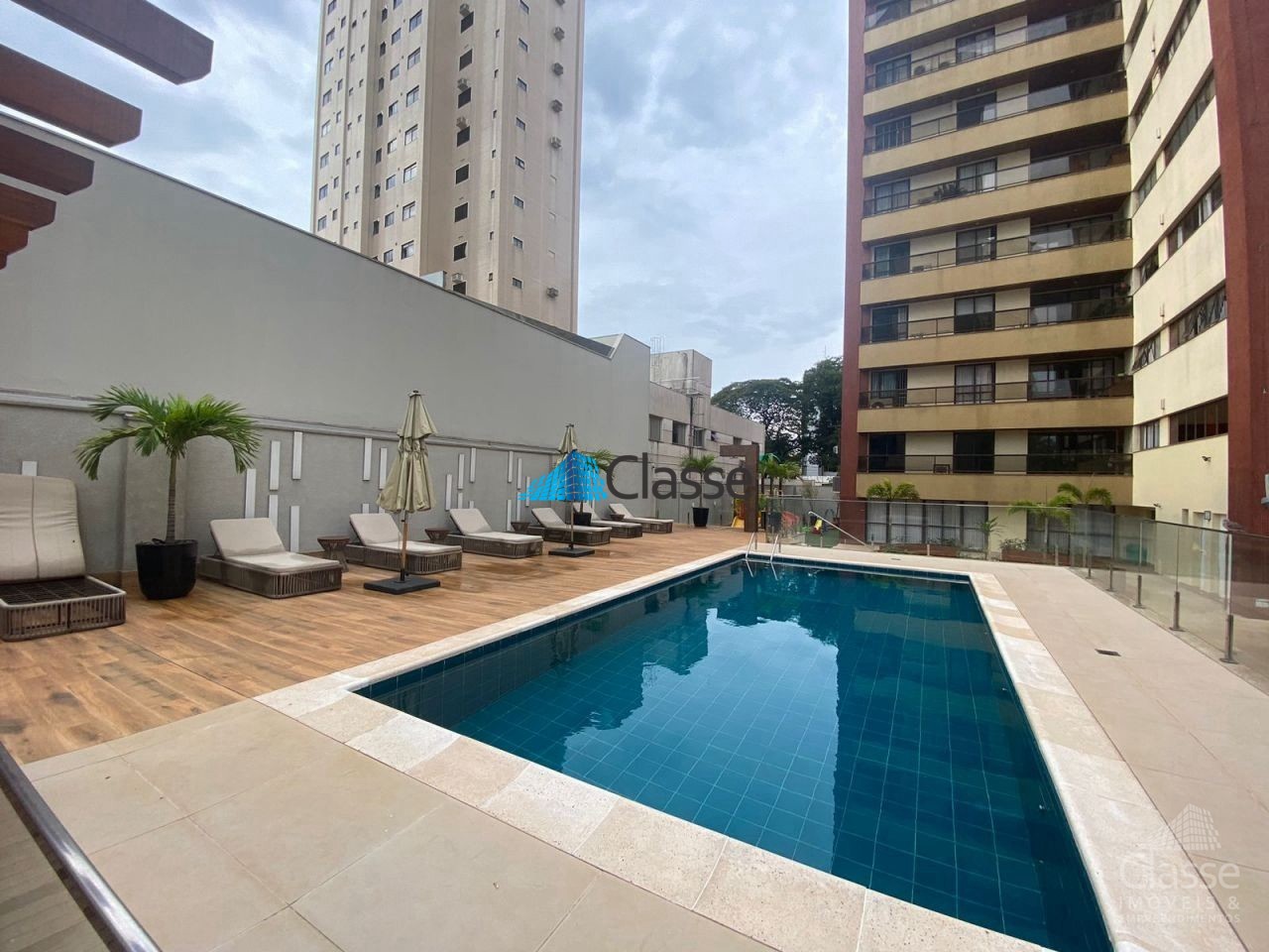 Apartamento · 199 m² · Zona 04, Maringá — foto 22
