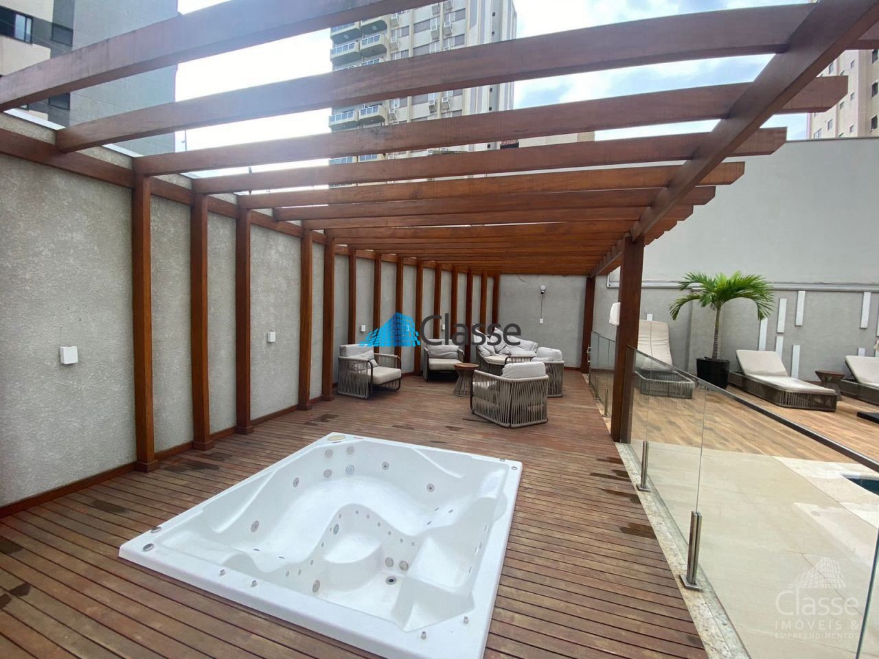 Apartamento · 199 m² · Zona 04, Maringá — foto 23