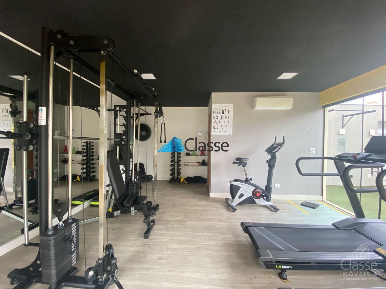 Apartamento · 199 m² · Zona 04, Maringá — foto 24