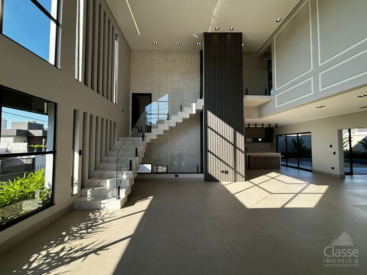 Casa · 3 quartos · Jardim Cidade Monções, Maringá — foto 2
