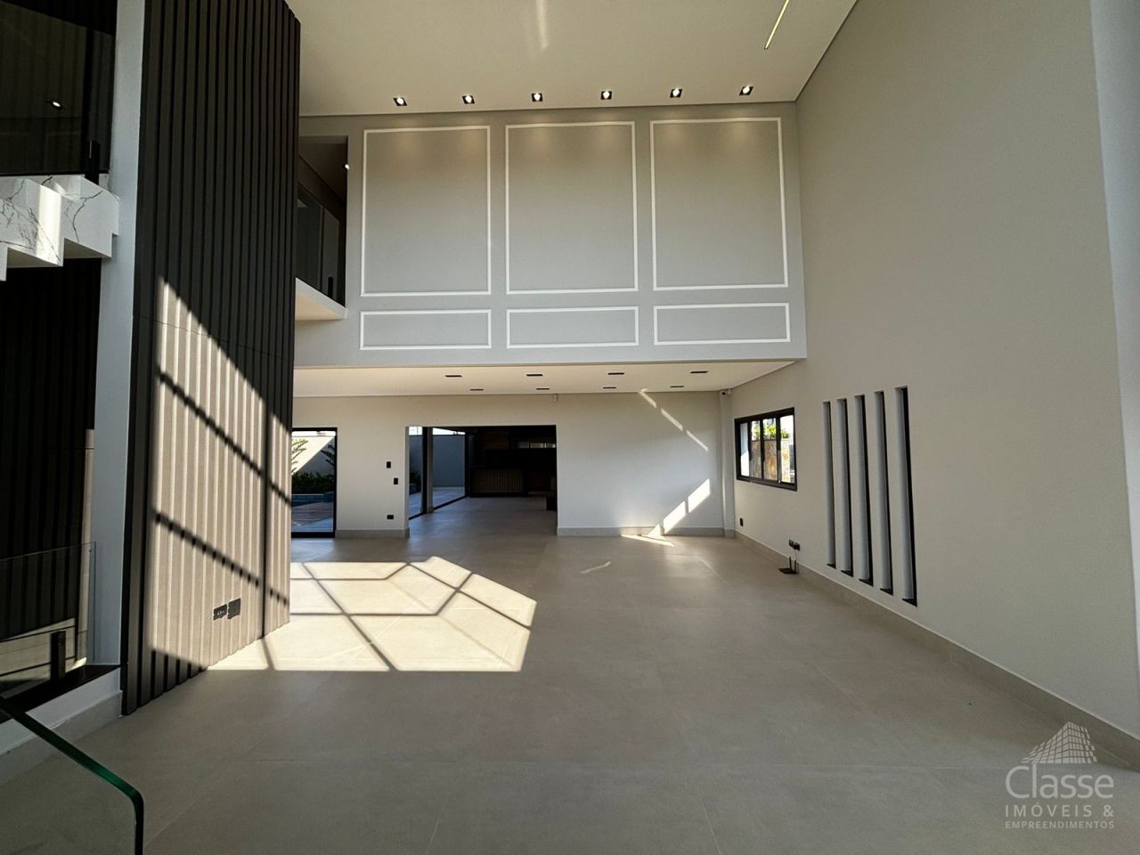 Casa · 3 quartos · Jardim Cidade Monções, Maringá — foto 3