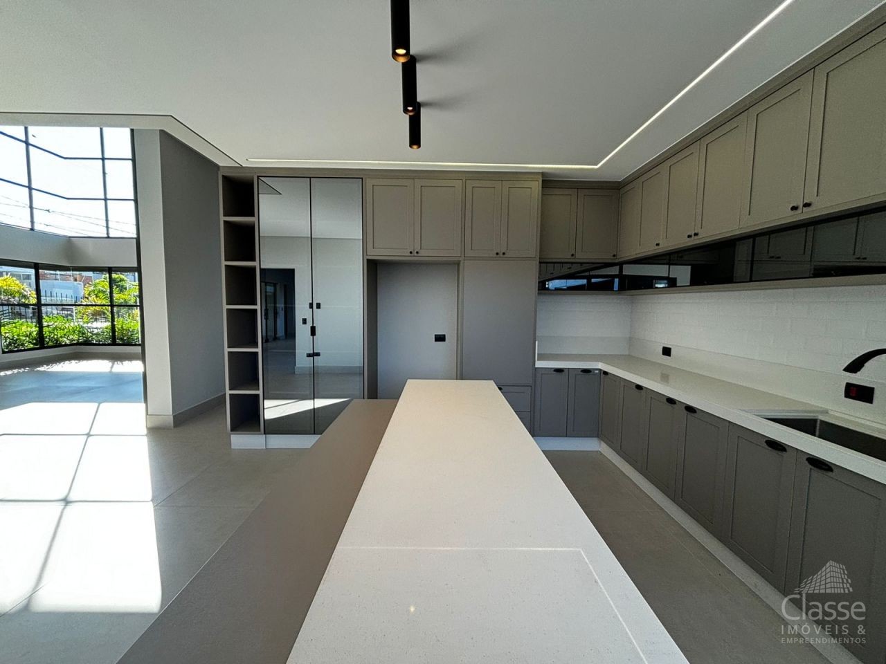 Casa · 3 quartos · Jardim Cidade Monções, Maringá — foto 6