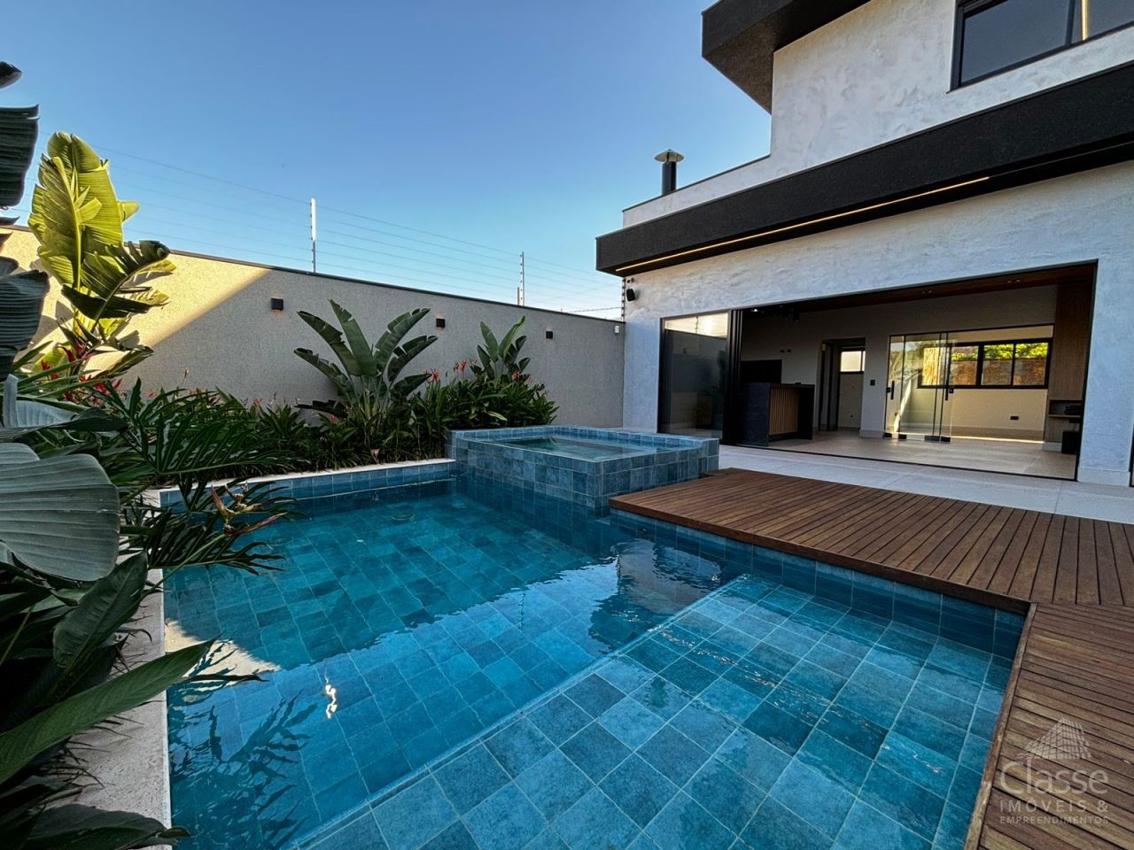 Casa · 3 quartos · Jardim Cidade Monções, Maringá — foto 11