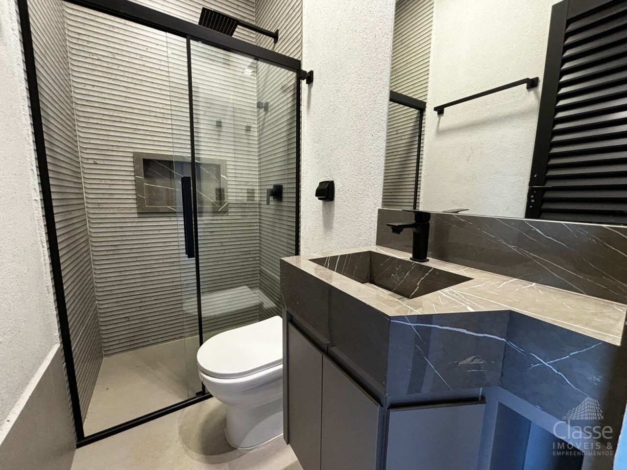 Casa · 3 quartos · Jardim Cidade Monções, Maringá — foto 12