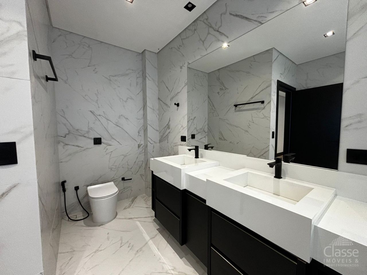 Casa · 3 quartos · Jardim Cidade Monções, Maringá — foto 19