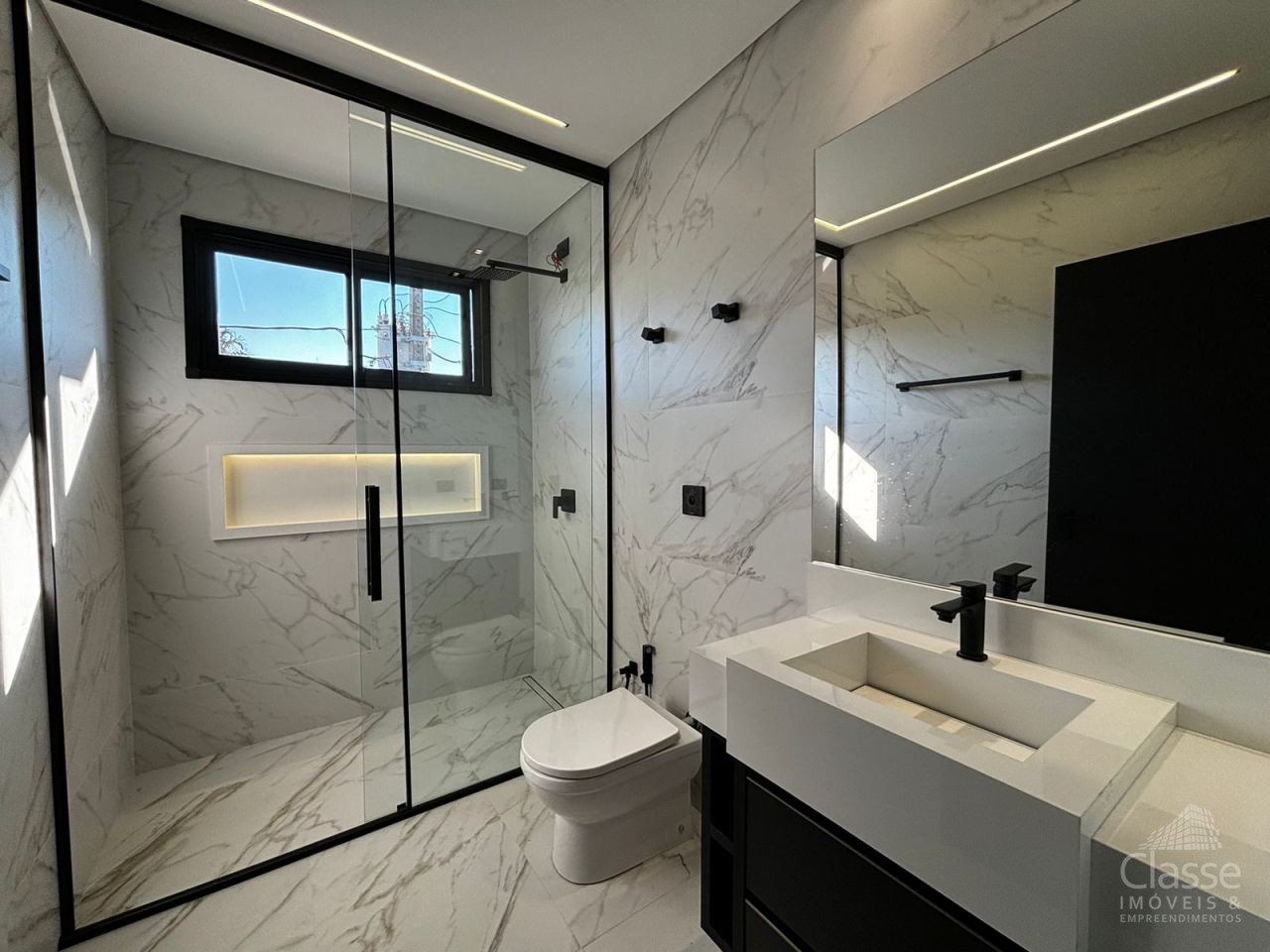 Casa · 3 quartos · Jardim Cidade Monções, Maringá — foto 23