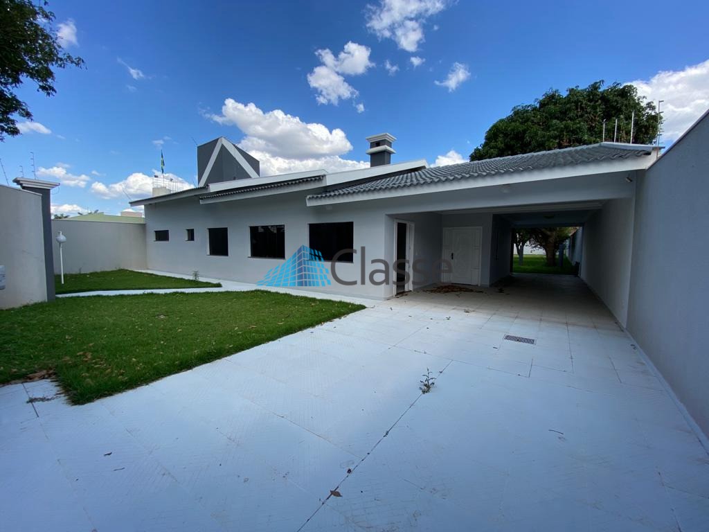 Casa · 4 quartos · Portal das Torres, Maringá — foto 1