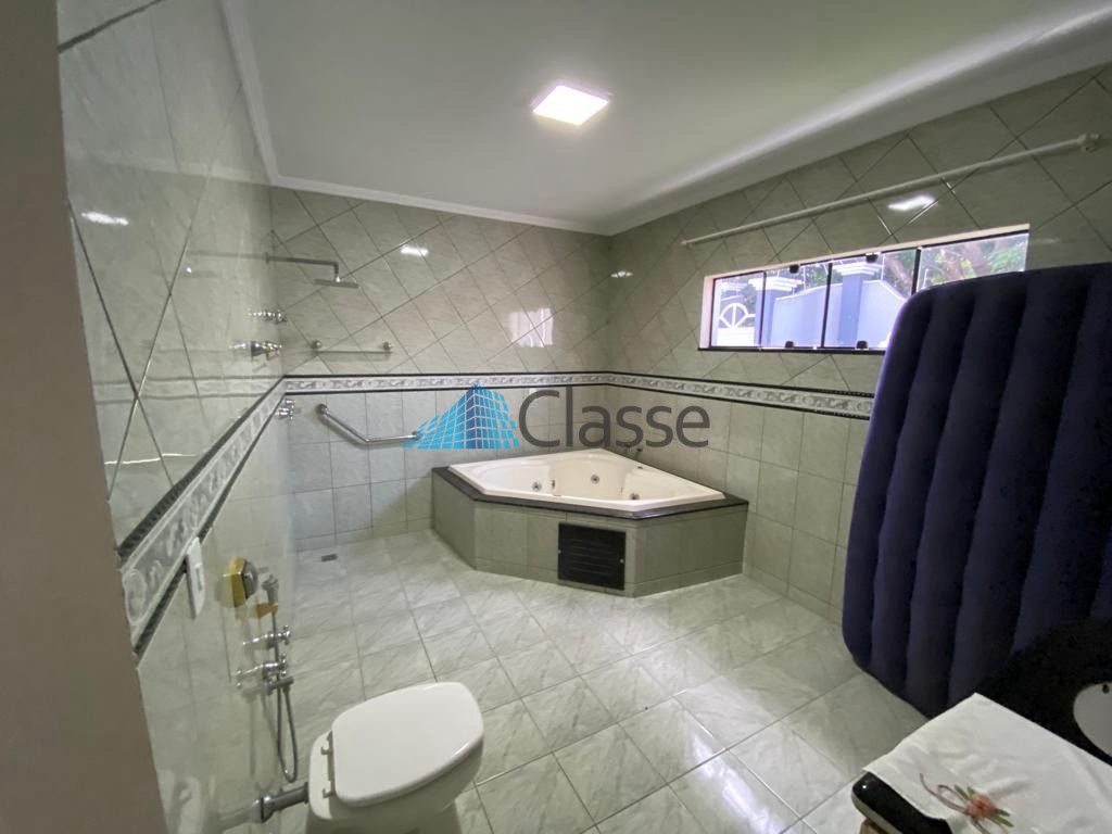Casa · 4 quartos · Portal das Torres, Maringá — foto 14