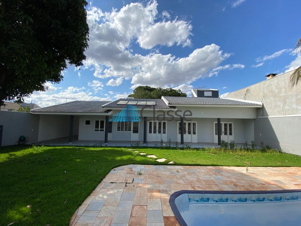 Casa · 4 quartos · Portal das Torres, Maringá — foto 18