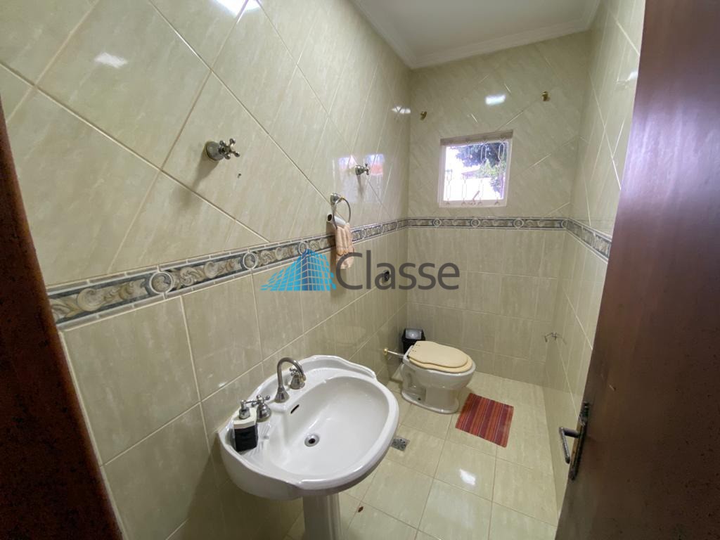 Casa · 4 quartos · Portal das Torres, Maringá — foto 21
