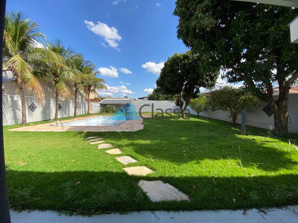 Casa · 4 quartos · Portal das Torres, Maringá — foto 23