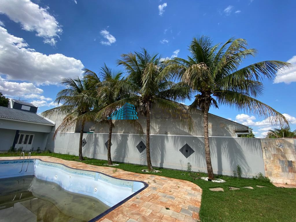Casa · 4 quartos · Portal das Torres, Maringá — foto 24