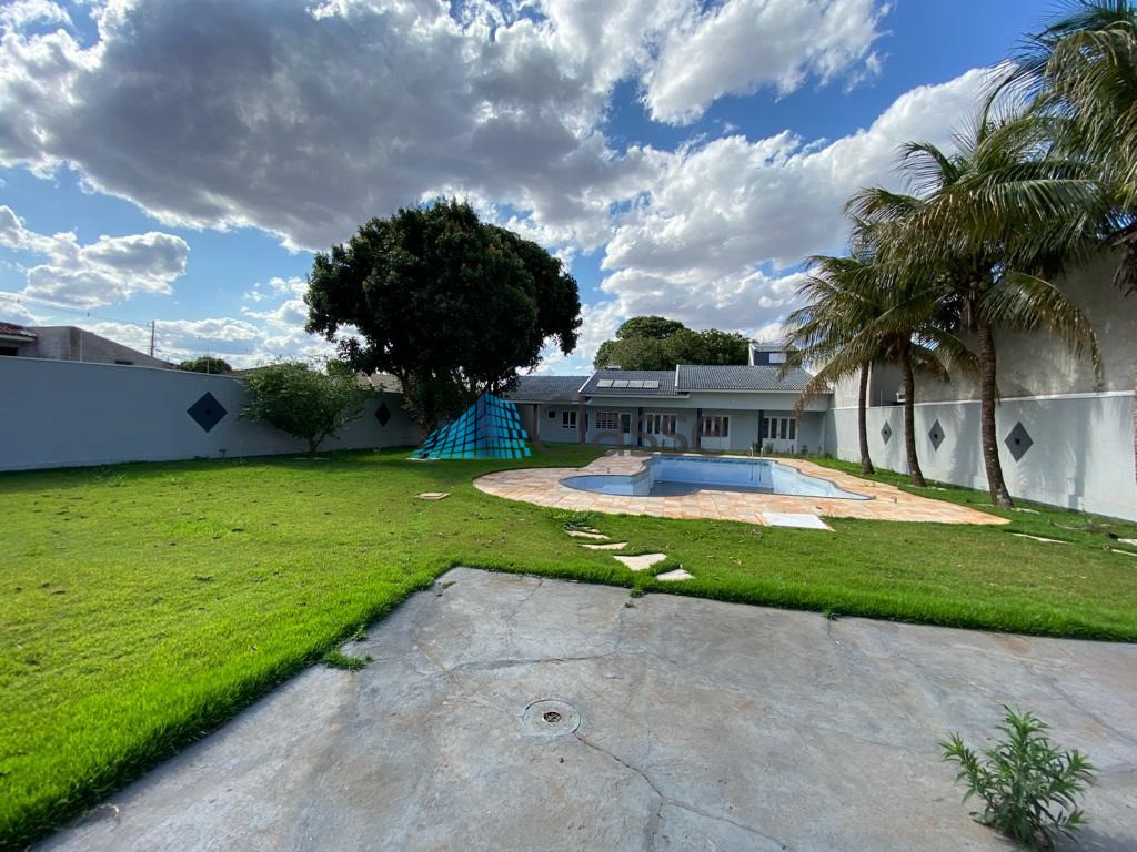 Casa · 4 quartos · Portal das Torres, Maringá — foto 25