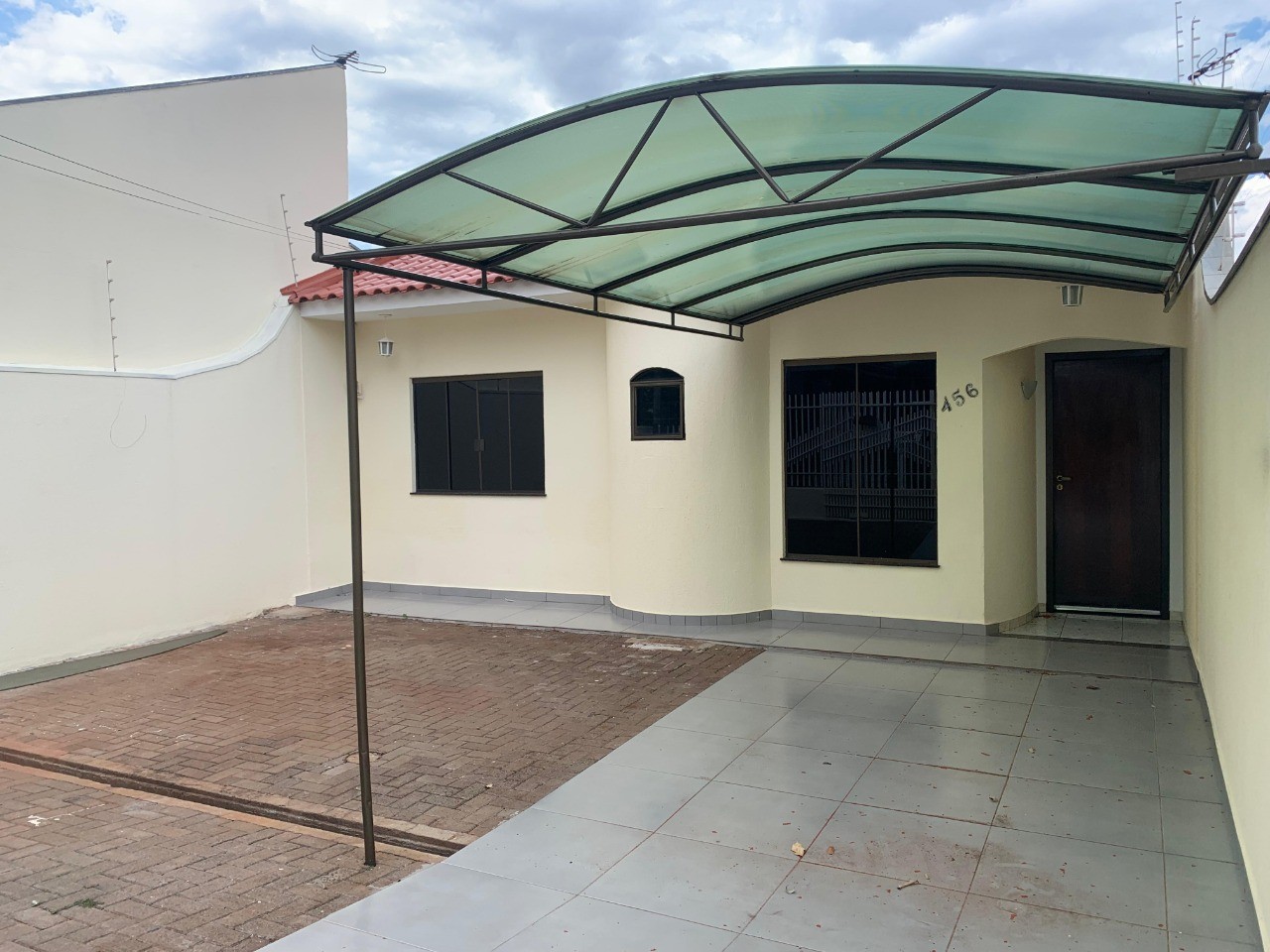 Casa · 3 quartos · Jardim Olímpico, Maringá — foto 2