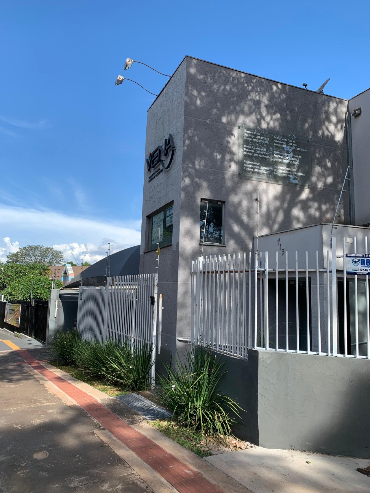 Prédio Comercial · 196 m² · Zona 04, Maringá — foto 2