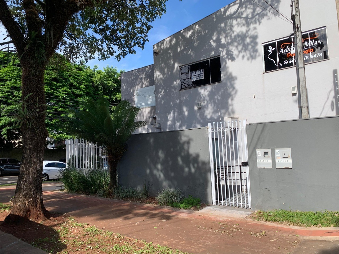 Prédio Comercial · 196 m² · Zona 04, Maringá — foto 3