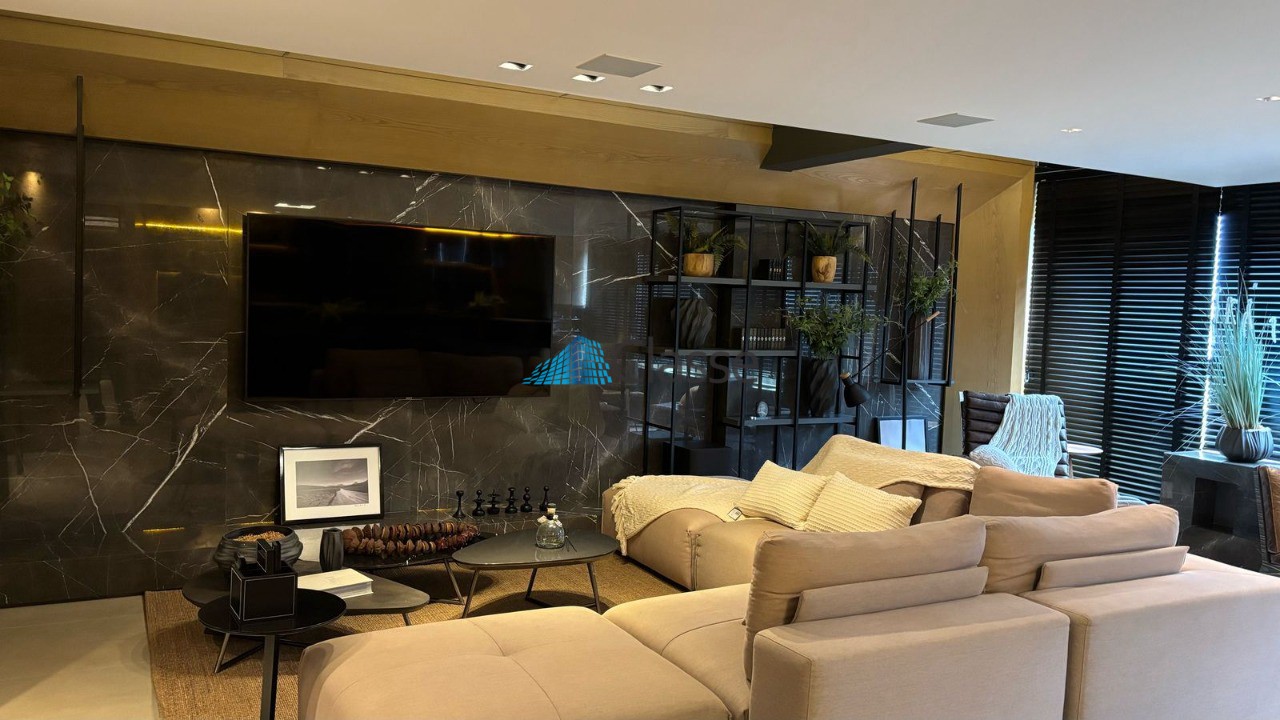 Apartamento · 177 m² · Zona 07, Maringá — foto 3