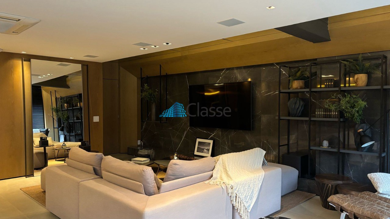 Apartamento · 177 m² · Zona 07, Maringá — foto 4