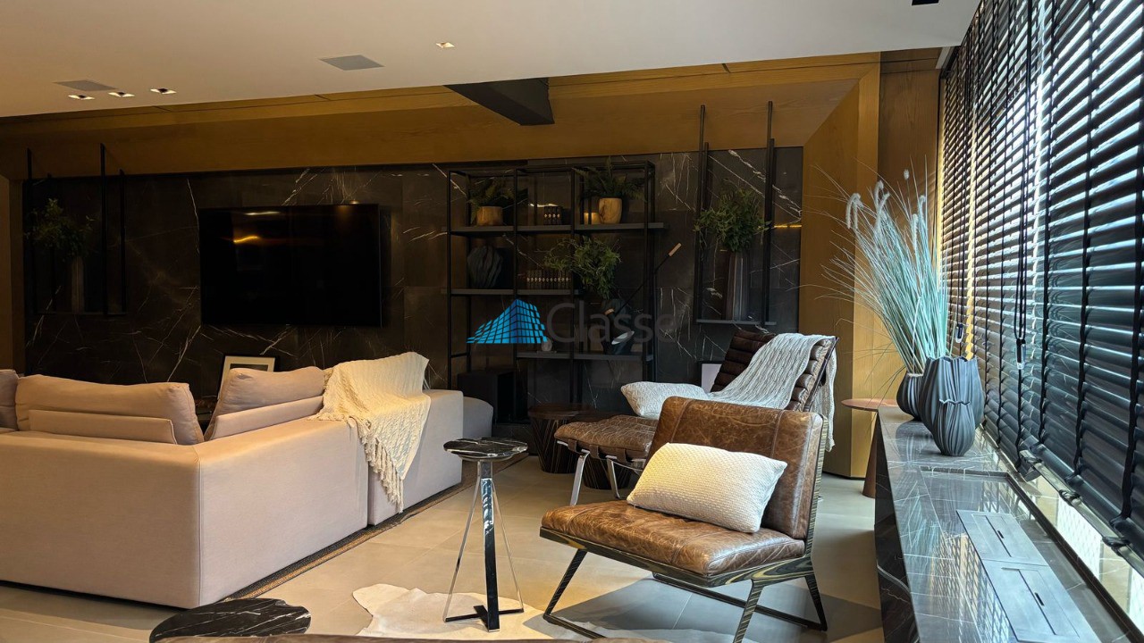 Apartamento · 177 m² · Zona 07, Maringá — foto 5