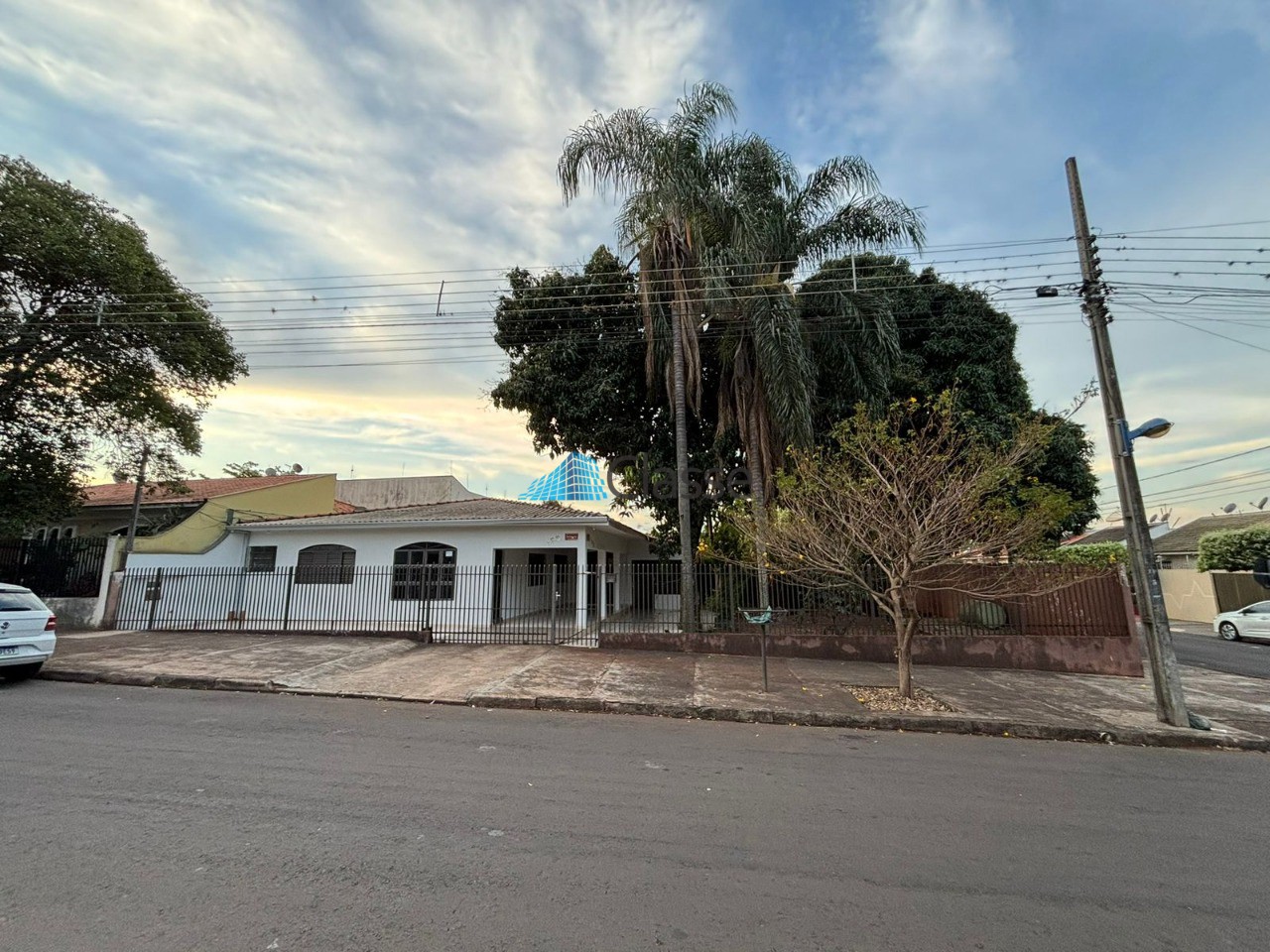 Casa · 3 quartos · Parque Palmeiras, Maringá — foto 1