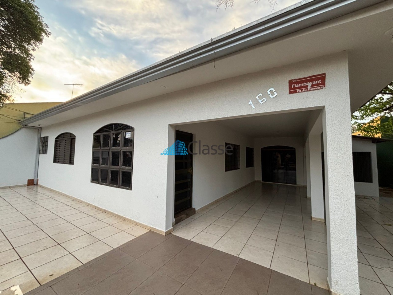 Casa · 3 quartos · Parque Palmeiras, Maringá — foto 3