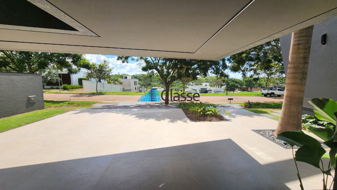 Casa · 4 quartos · Jardins de Monet Residence, Maringá — foto 7