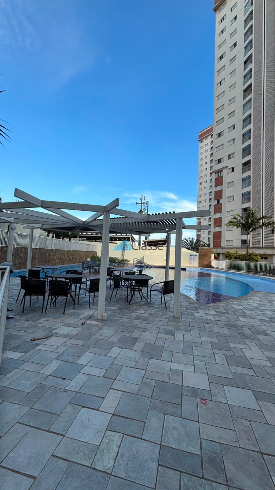 Apartamento · 62 m² · Zona 02, Maringá — foto 4