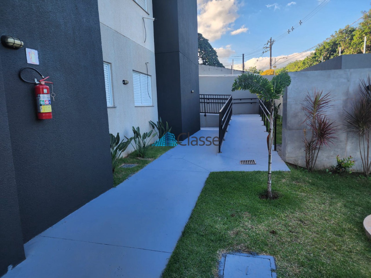 Apartamento · 1 quarto · Parque Industrial, Maringá — foto 1