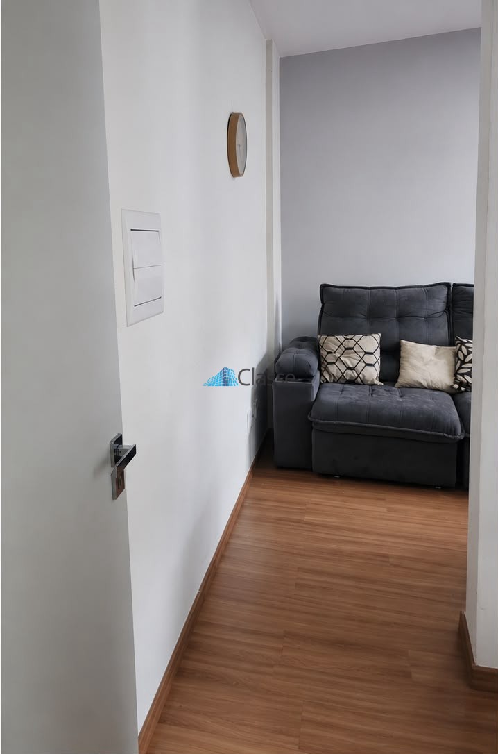 Apartamento · 1 quarto · Parque Industrial, Maringá — foto 3