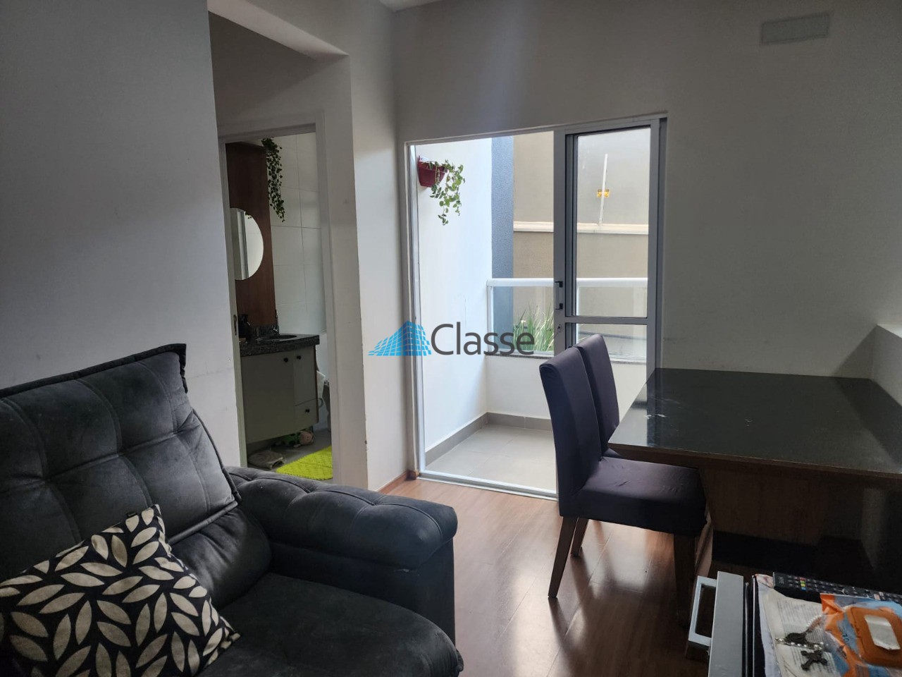 Apartamento · 1 quarto · Parque Industrial, Maringá — foto 5