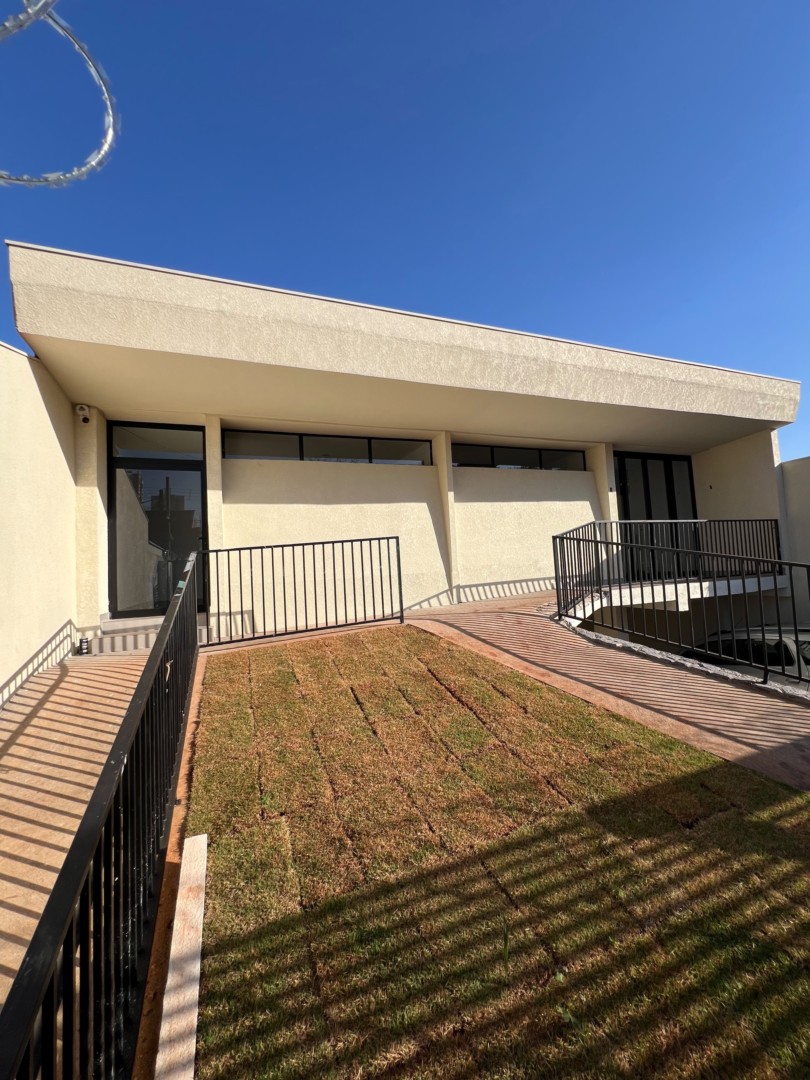 Sobrado · 3 quartos · Jardim Novo Horizonte, Maringá — foto 2