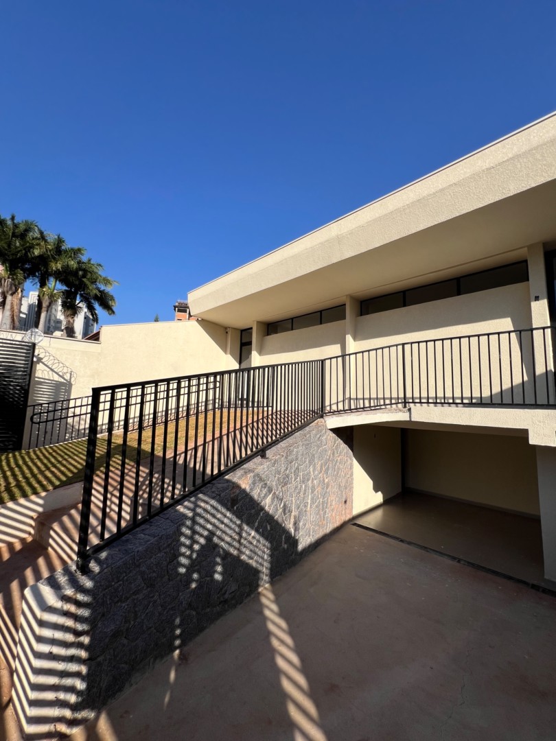 Sobrado · 3 quartos · Jardim Novo Horizonte, Maringá — foto 1