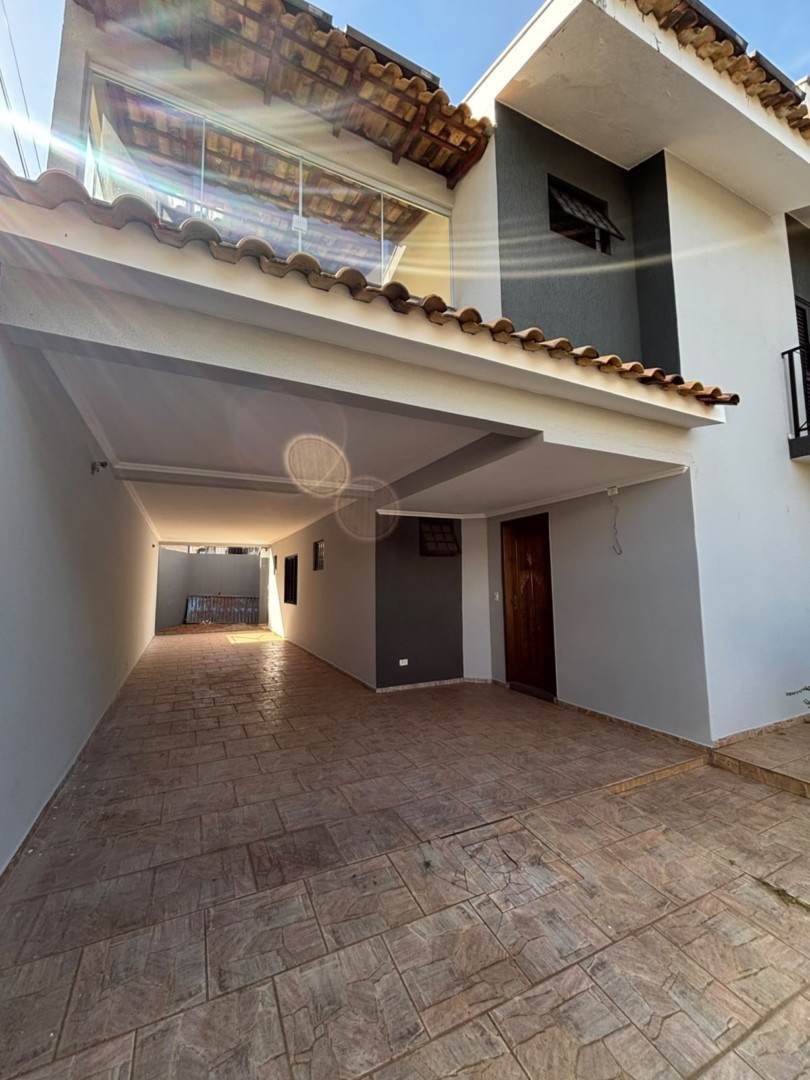 Sobrado–2 quartos–Vila Emília — foto 3
