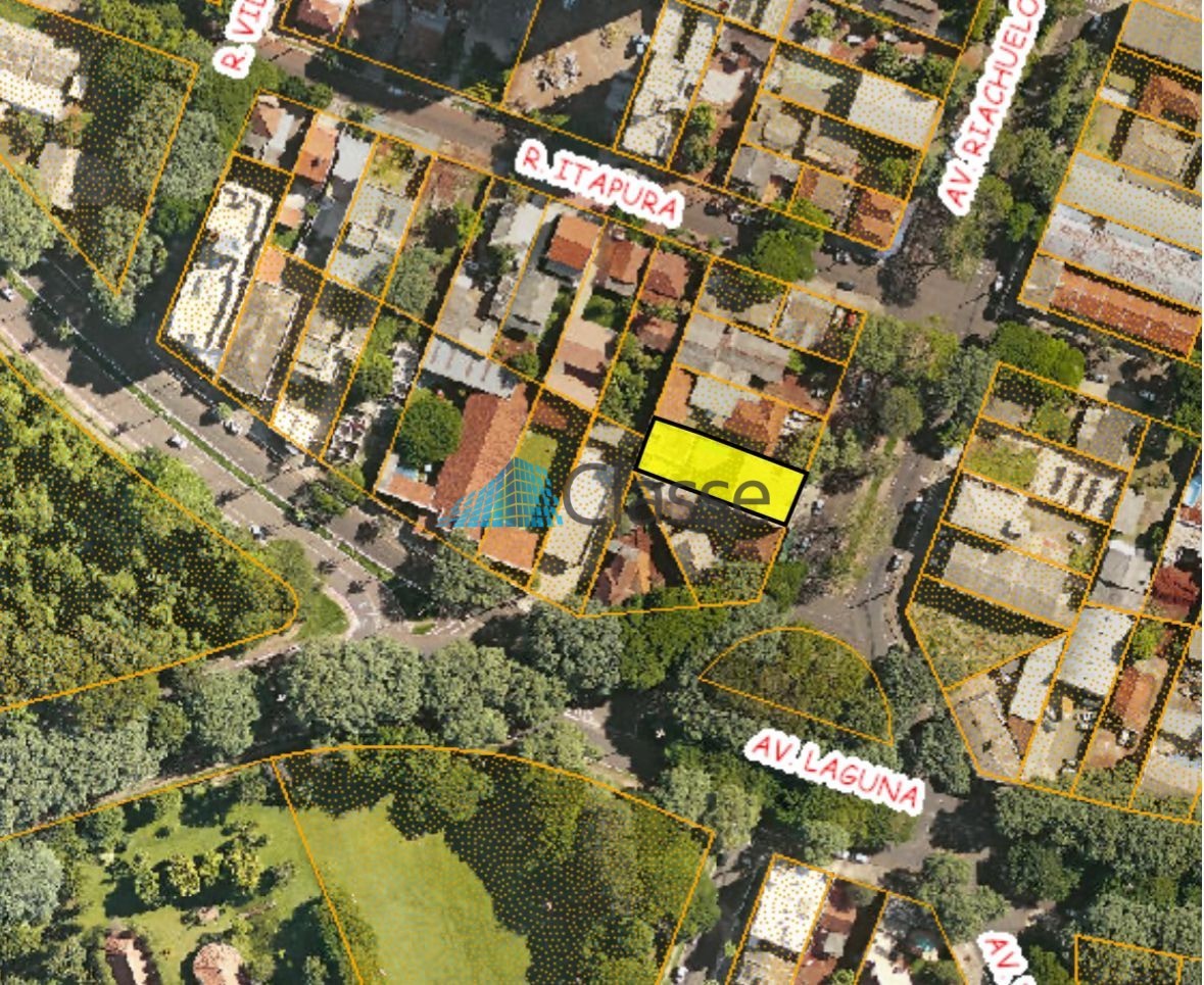 Prédio Comercial · 900 m² · Zona 03, Maringá — foto 1