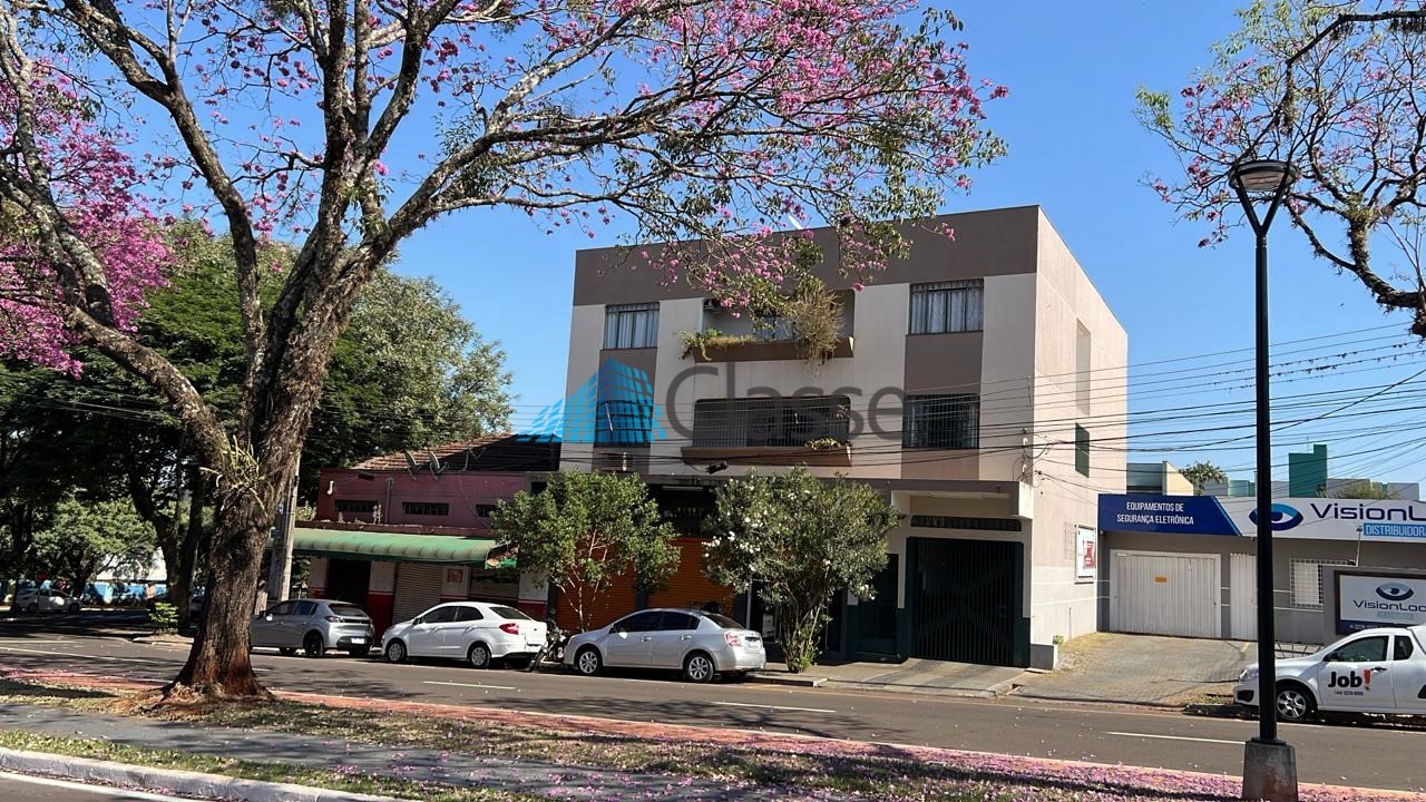 Prédio Comercial · 900 m² · Zona 03, Maringá — foto 2