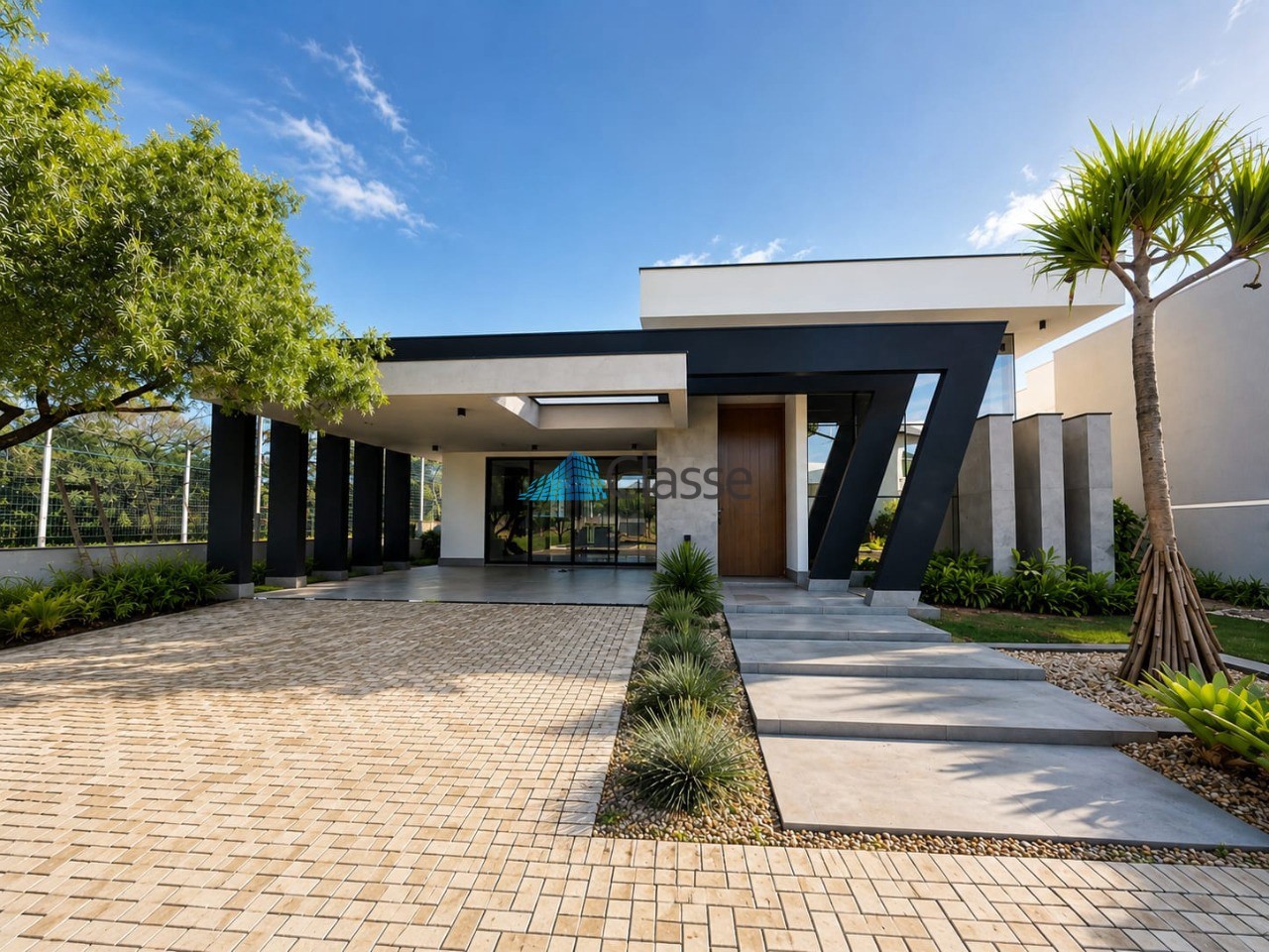 Casa · 4 quartos · Jardim Novo Horizonte, Marialva — foto 1